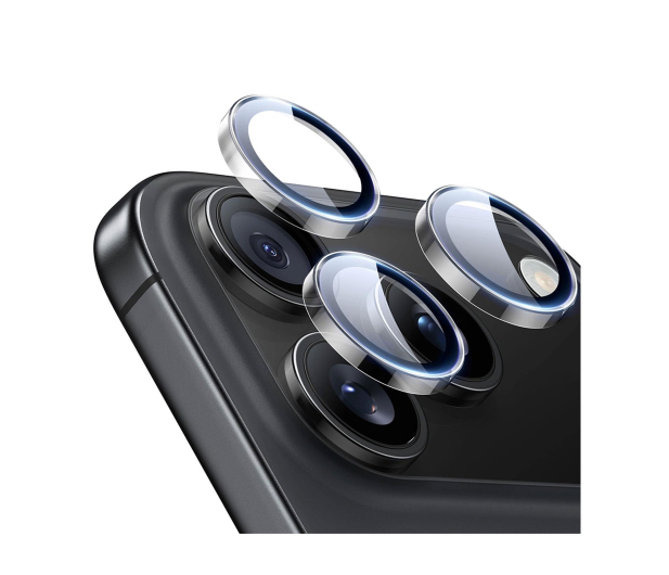 ESR Armorite Camera Protector Iphone 14/15/16/17 Pro / Pro Max 4894240287606 - 1359727 - zdjęcie